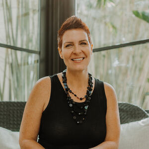 Fundraising Page: Kristi Nowrouzi